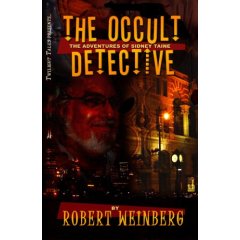 occult detective review