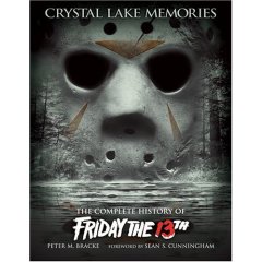 crystal lake memories friday the 13th review