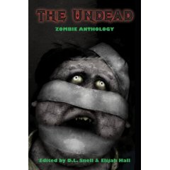 the undead zombie anthology review
