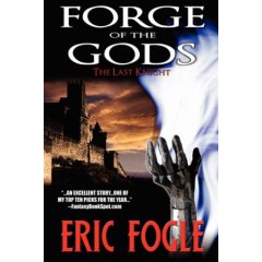 forge of the gods review