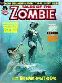 essential tales of zombie review