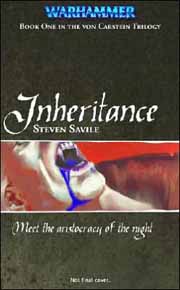 inheritance review