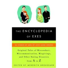 encyclopedia of exes book review