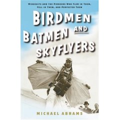 birdmen batmen and skyflyers review
