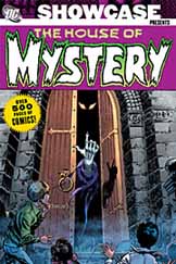showcase house of mystery review