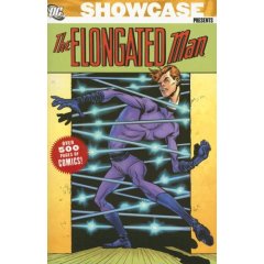 showcase elongated man review