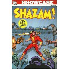 showcase shazam review