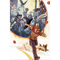 jack of fables nearly great escape review