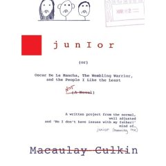 junior macaulay culkin review