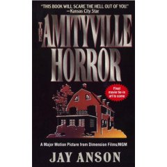 amityville horror review jay anson