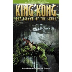 king kong island of the skull review