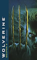 wolverine weapon x review