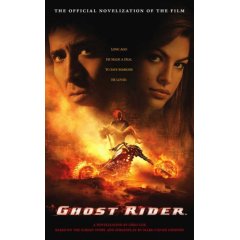 ghost rider review