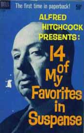 hitchcock 14 my favorites suspense review