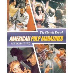 classic era pulp magazines review
