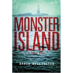 monster island review