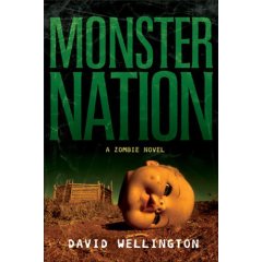 monster nation review