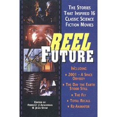 reel future forest j. ackerman review