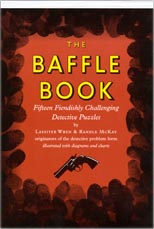 baffle book review