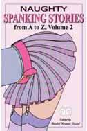 naughty spanking stories review