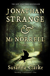 jonathan strange mr norrell review