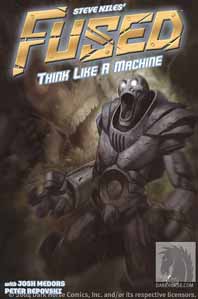 fused think like a machine review