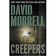 creepers david morrell review