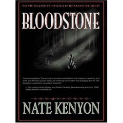 bloodstone review nate kenyon