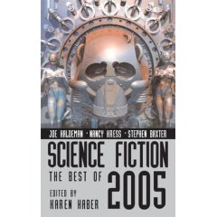 science fiction best of 2005 review