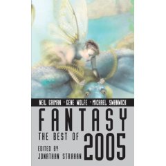 fantasy best of 2005 review