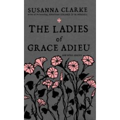 ladies of grace adieu review