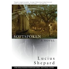 softspoken review