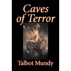 caves of terror review