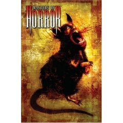 masters of horror