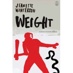 weight review jeanette winterson