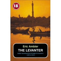 the levanter review