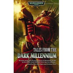 tales from the dark millennium review
