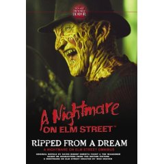 ripped from a dream noes review