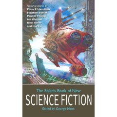 solaris book of new science fiction review
