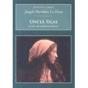 uncle silas