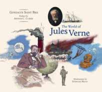world of jules verne review