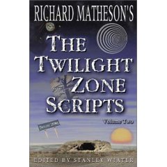twilight zone scripts vol 2 review
