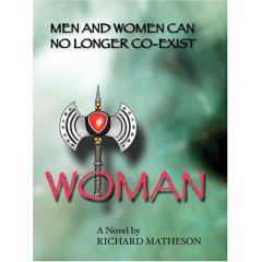 woman richard matheson review