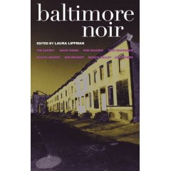 baltimore noir review