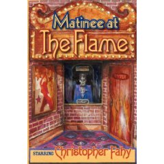 matinee at the flame review
