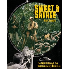 sweet and savage review