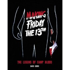making friday the 13th review camp blood