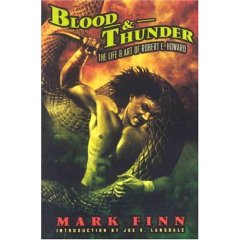 blood and thunder review