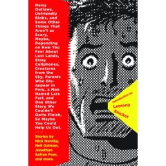 book of evil marauders review