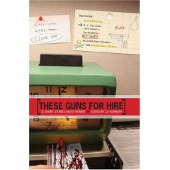 these guns for hire review